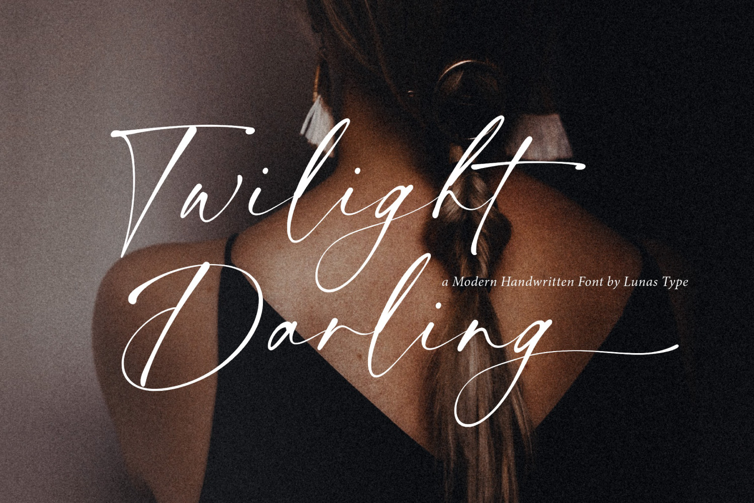 Twilight Darling1 - Lunas Type